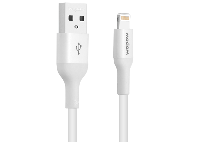 手机数据线常见的外皮材料有哪些？